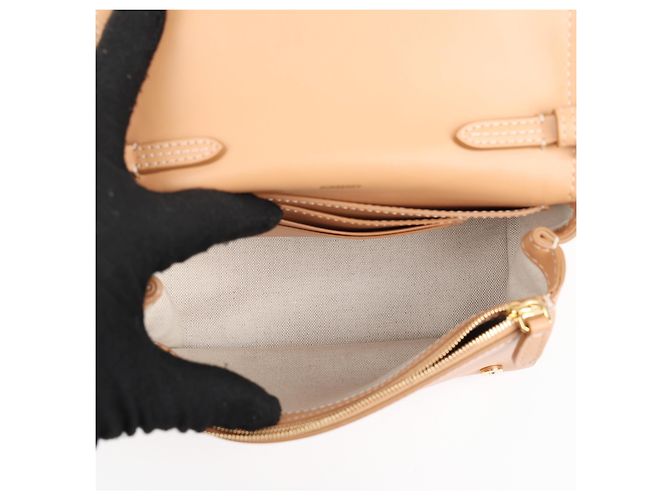 Burberry Borsa a Tracolla e Spalla - vista 12