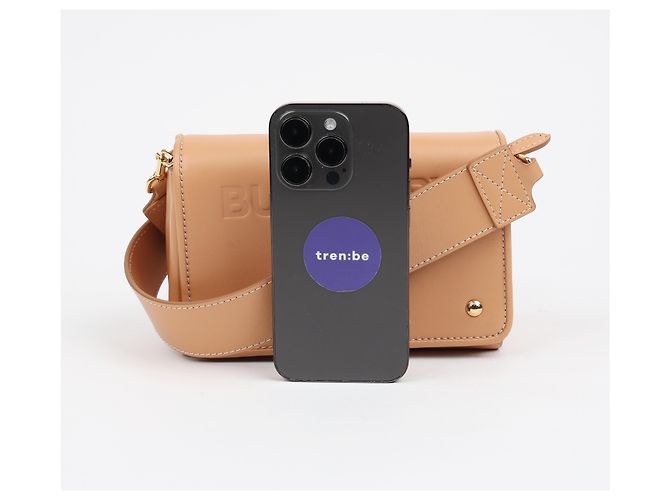 Burberry Borsa a Tracolla e Spalla - vista 13