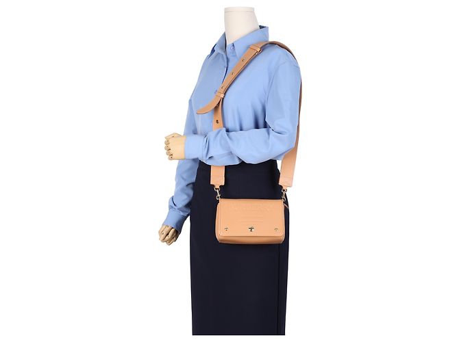 Burberry Borsa a Tracolla e Spalla - vista 14