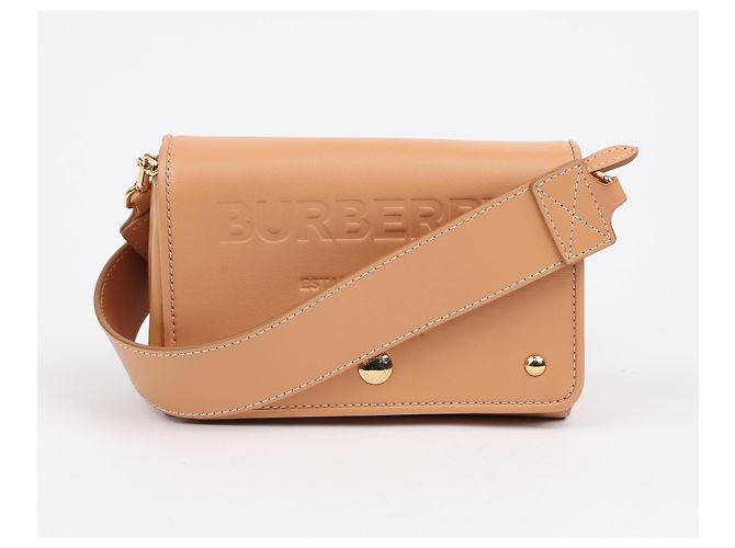 Burberry Borsa a Tracolla e Spalla - vista 2