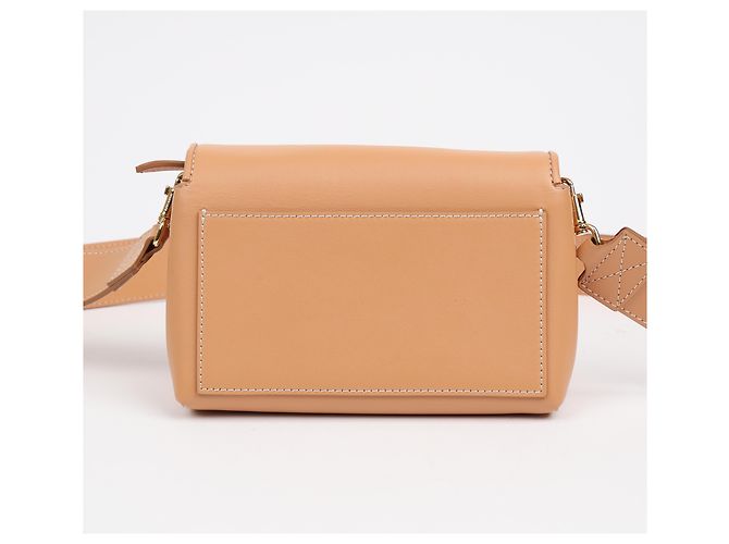 Burberry Borsa a Tracolla e Spalla - vista 4