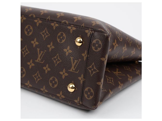 Louis Vuitton Borsa a spalla Monogram Coclico Flower - vista 10
