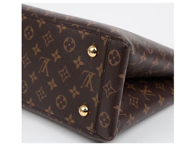 Louis Vuitton Borsa a spalla Monogram Coclico Flower - vista 12