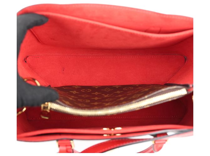 Louis Vuitton Borsa a spalla Monogram Coclico Flower - vista 13