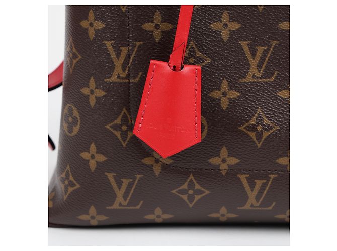 Louis Vuitton Borsa a spalla Monogram Coclico Flower - vista 3