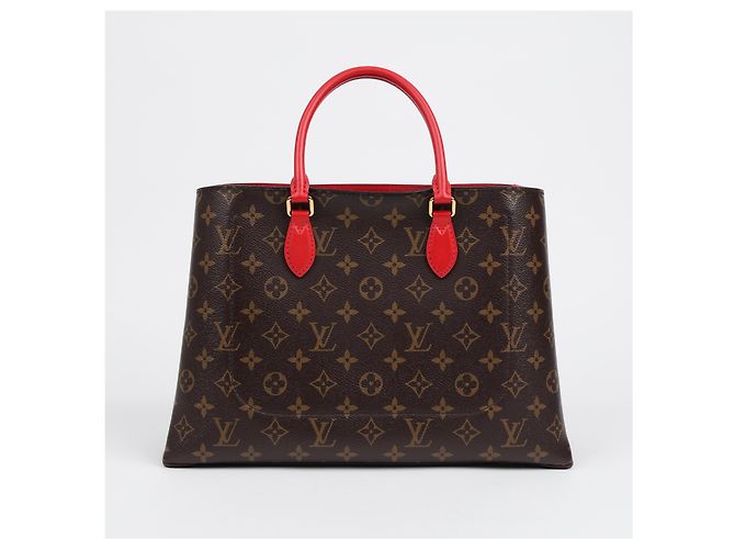 Louis Vuitton Borsa a spalla Monogram Coclico Flower - vista 5