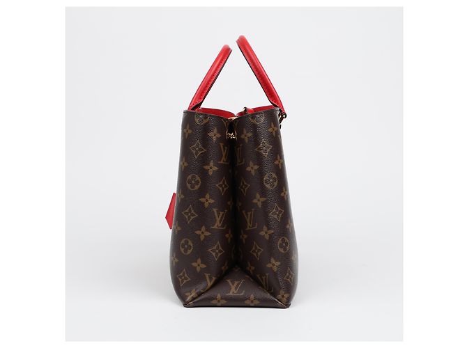 Louis Vuitton Borsa a spalla Monogram Coclico Flower - vista 6