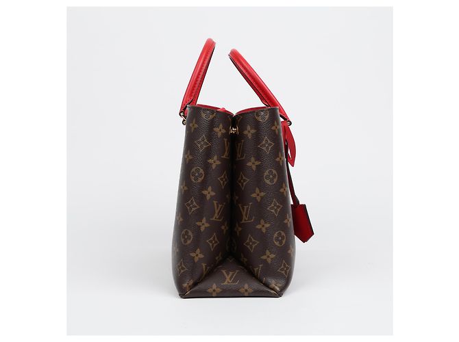 Louis Vuitton Borsa a spalla Monogram Coclico Flower - vista 7