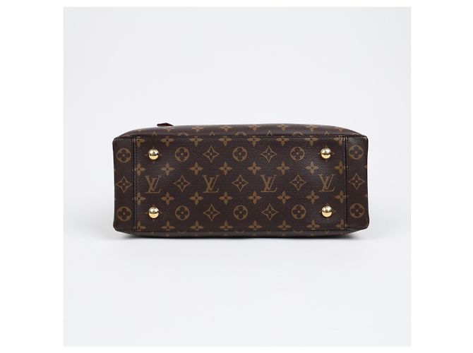Louis Vuitton Borsa a spalla Monogram Coclico Flower - vista 8