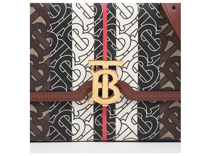 Burberry Borsa a tracolla TB Small Shoulder Crossbody Bag - vista 3
