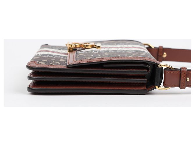 Burberry Borsa a tracolla TB Small Shoulder Crossbody Bag - vista 6