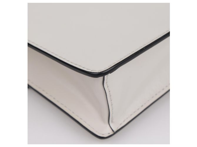 Marni Borsa a tracolla Trunk Mini - vista 12