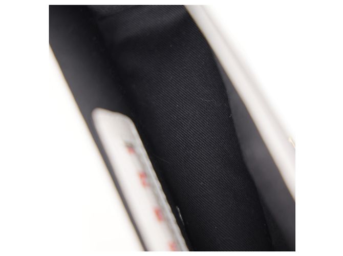 Marni Borsa a tracolla Trunk Mini - vista 15
