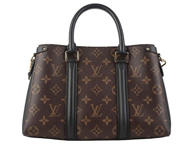 Louis Vuitton Monogram Suhali BB Schultertasche - Ansicht 3