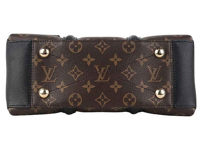 Louis Vuitton Monogram Suhali BB Schultertasche - Ansicht 6