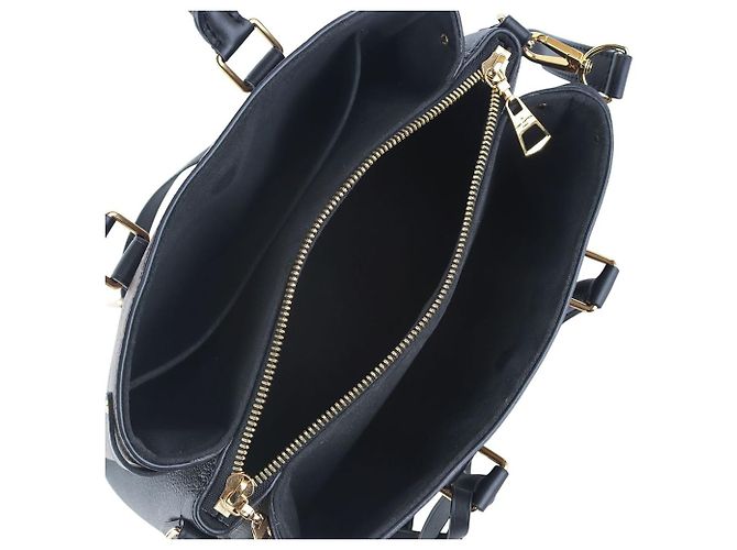 Louis Vuitton Monogram Suhali BB Schultertasche - Ansicht 7