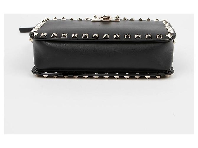 Valentino Borsa a tracolla Rockstud - vista 6