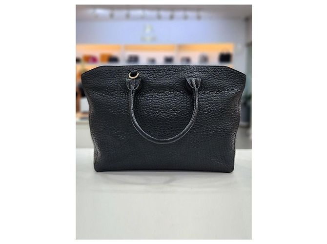 Burberry Borsa a tracolla Dusbury Gold grana - vista 5