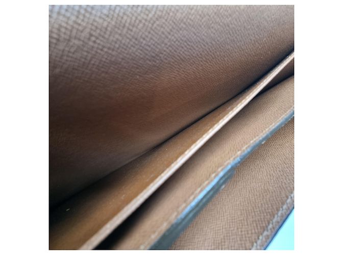 Louis Vuitton Monogram Serviette Briefcase - view 18