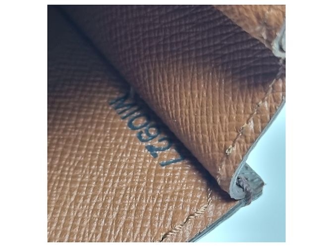 Louis Vuitton Monogram Serviette Briefcase - view 20