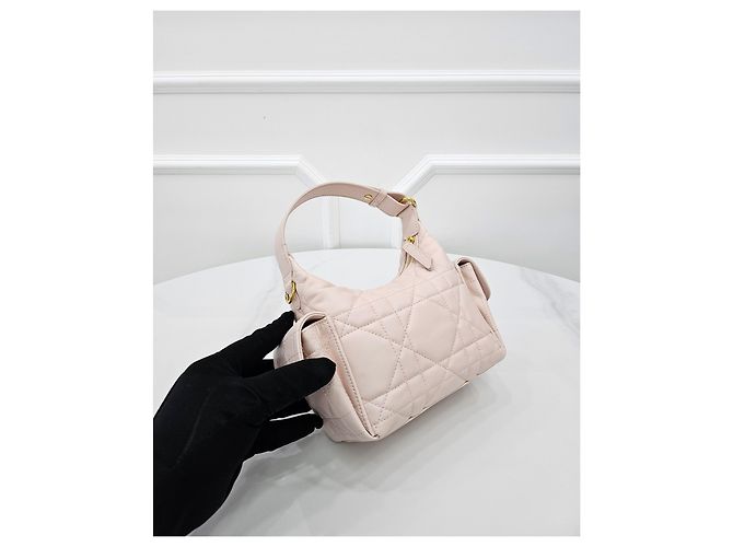 Dior Dream Leather Mini Bag - Ansicht 4