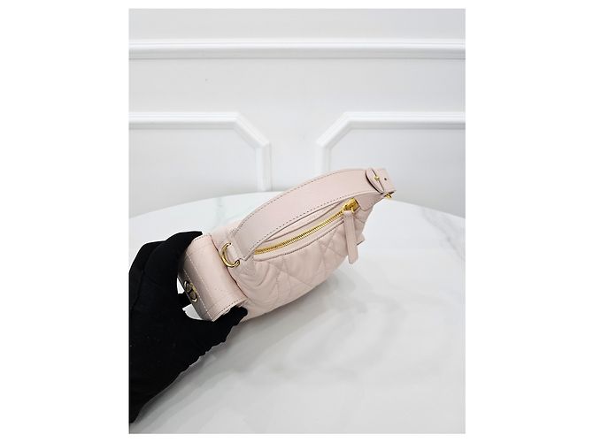 Dior Dream Leather Mini Bag - Ansicht 5
