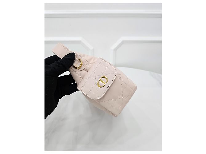 Dior Dream Leather Mini Bag - Ansicht 6
