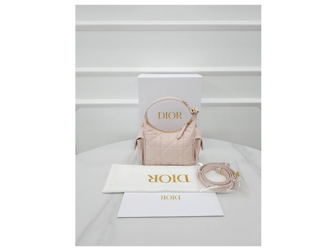 Dior Dream Leather Mini Bag - Ansicht 9
