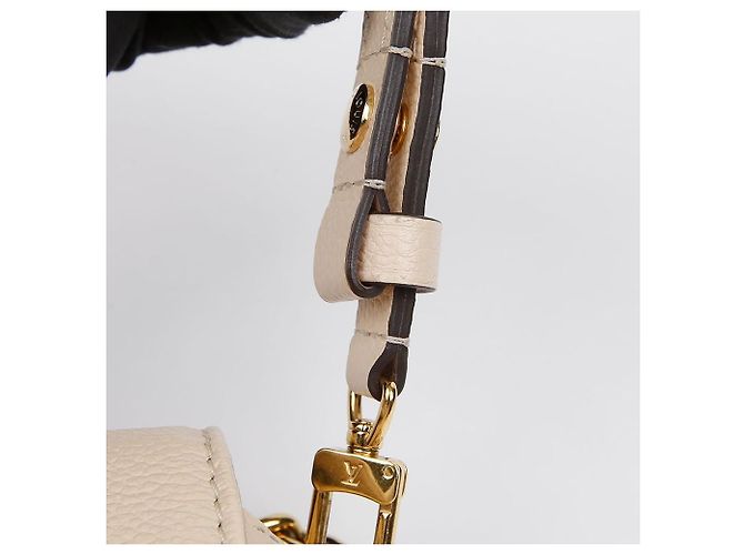 Louis Vuitton Wallet on Chain Ivy - vista 10