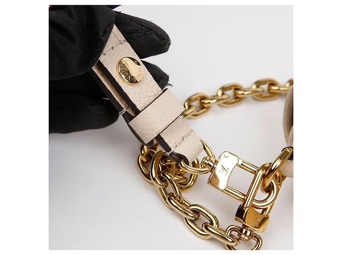 Louis Vuitton Wallet on Chain Ivy - vista 11