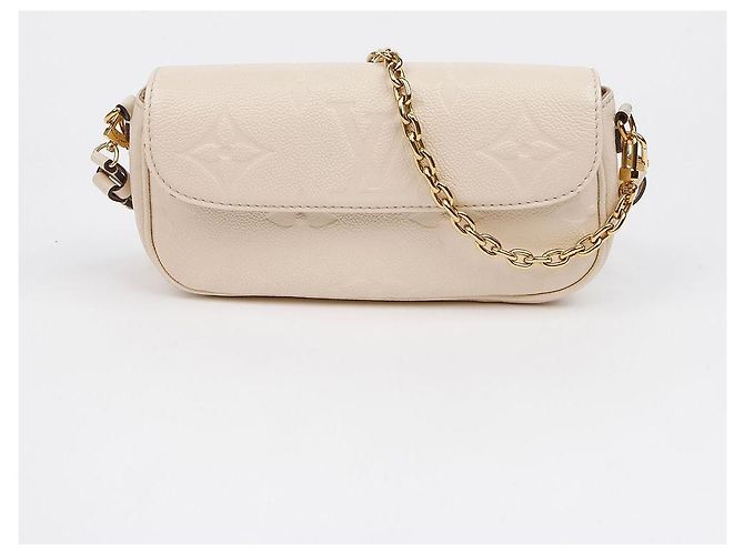 Louis Vuitton Wallet on Chain Ivy - vista 2