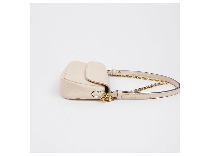 Louis Vuitton Wallet on Chain Ivy - vista 4