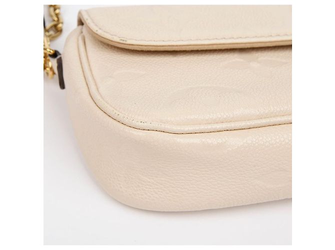 Louis Vuitton Wallet on Chain Ivy - vista 7