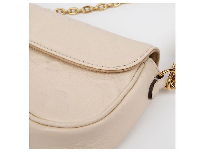 Louis Vuitton Wallet on Chain Ivy - vista 8