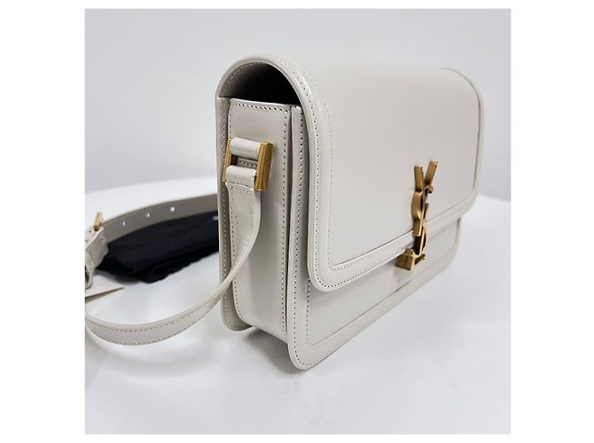 Autre Marque Borsa a tracolla Sulpirino Medium Satchel - vista 10