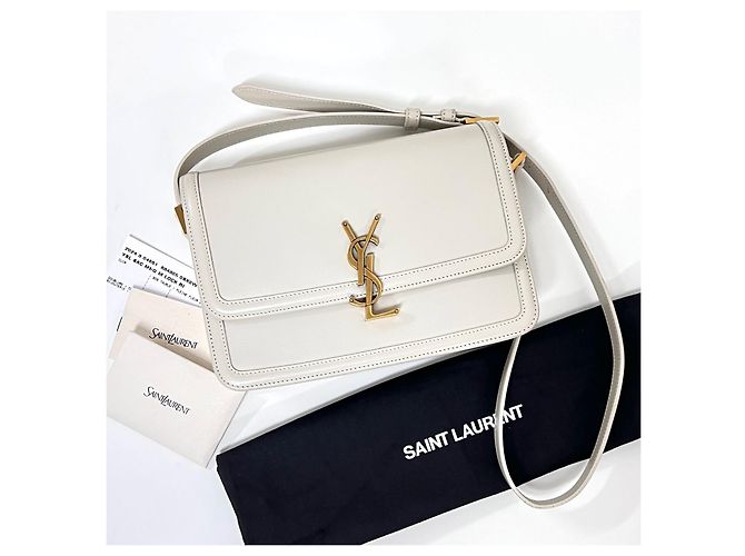 Autre Marque Borsa a tracolla Sulpirino Medium Satchel - vista 2