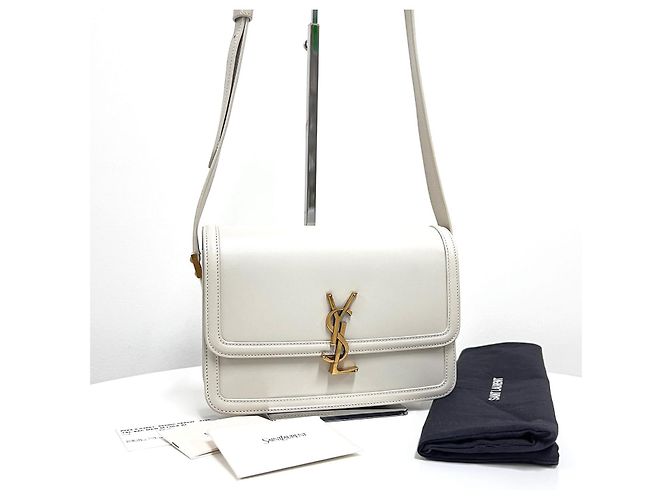 Autre Marque Borsa a tracolla Sulpirino Medium Satchel - vista 3