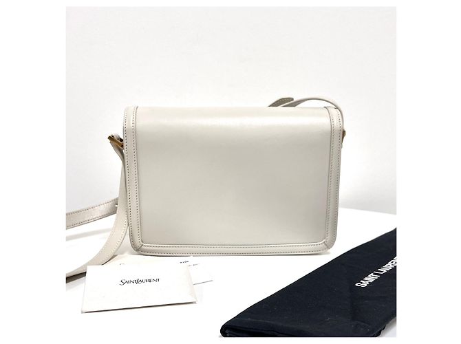 Autre Marque Borsa a tracolla Sulpirino Medium Satchel - vista 4