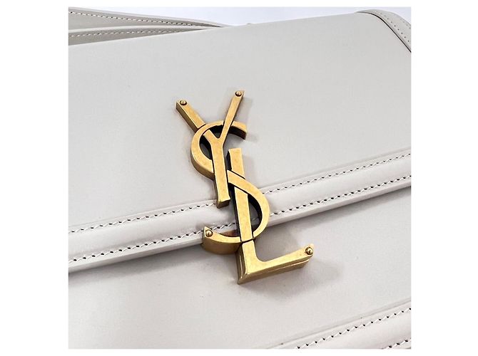 Autre Marque Borsa a tracolla Sulpirino Medium Satchel - vista 5