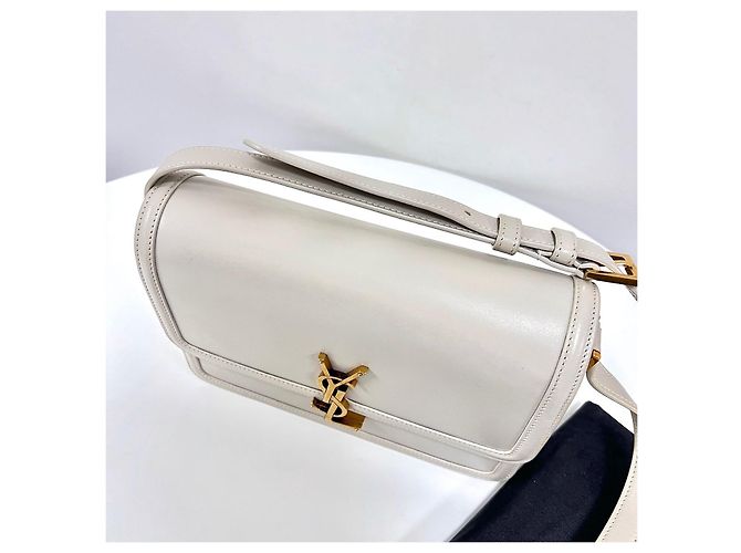 Autre Marque Borsa a tracolla Sulpirino Medium Satchel - vista 6