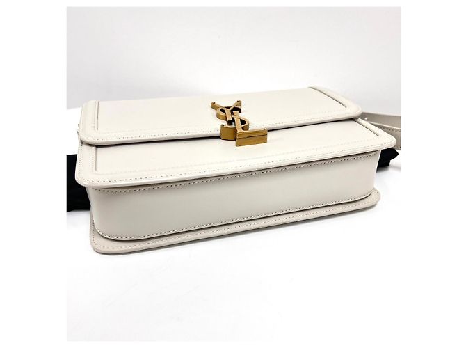 Autre Marque Borsa a tracolla Sulpirino Medium Satchel - vista 7