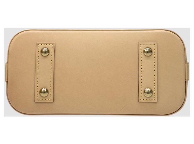 Louis Vuitton Alma BB Monogram Crossbody Bag - Ansicht 7