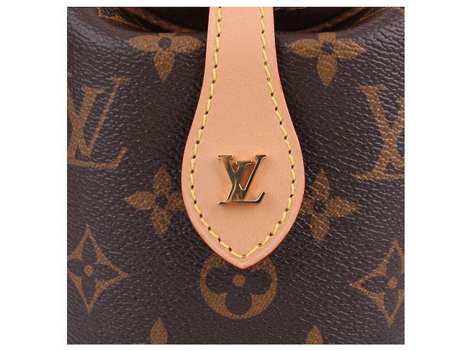 Louis Vuitton Borsa a tracolla Fold Me Pouch - vista 2