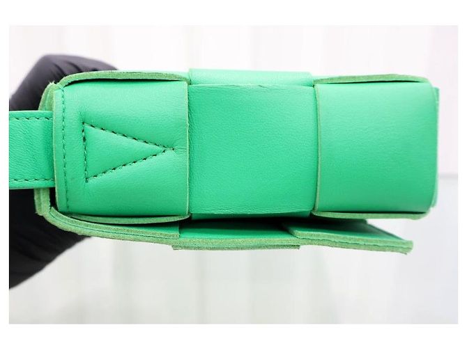 Bottega Veneta Borsa a tracolla Cassette - vista 5