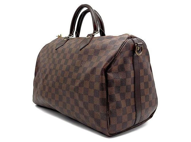 Louis Vuitton Damier Bandoulière Speedy - vista 2