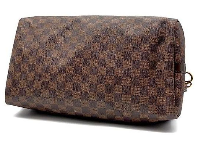 Louis Vuitton Damier Bandoulière Speedy - vista 7