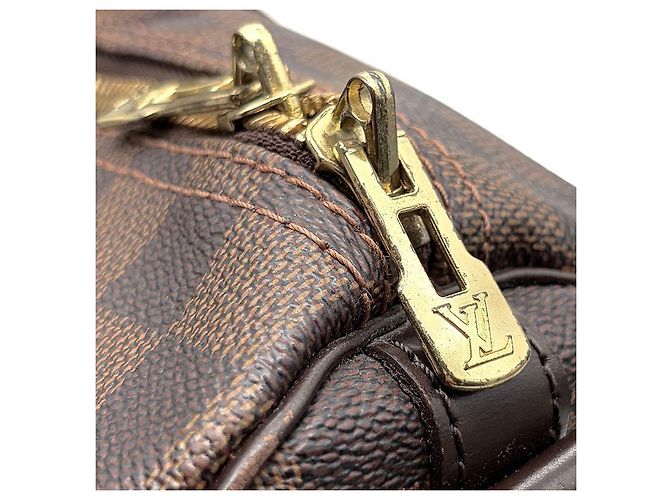 Louis Vuitton Damier Bandoulière Speedy - vista 8
