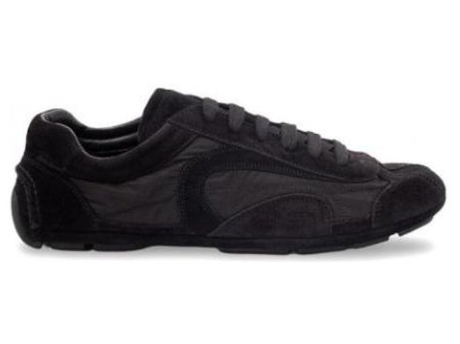 Prada Monte Carlo Re-Edition Sneaker - Ansicht 4