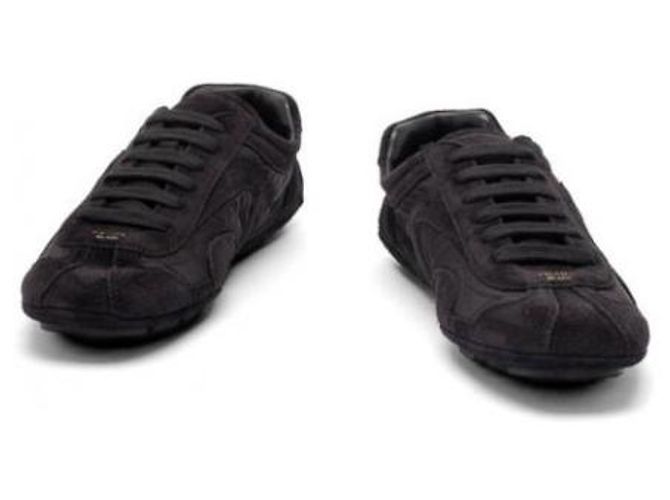 Prada Monte Carlo Re-Edition Sneaker - Ansicht 5