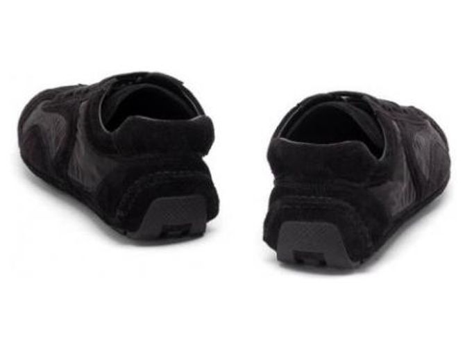 Prada Monte Carlo Re-Edition Sneaker - Ansicht 6